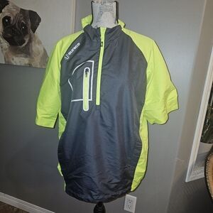 Mens Sunice Wind Golf Shirt